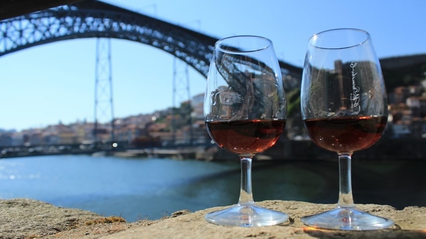 best porto wine tour reddit